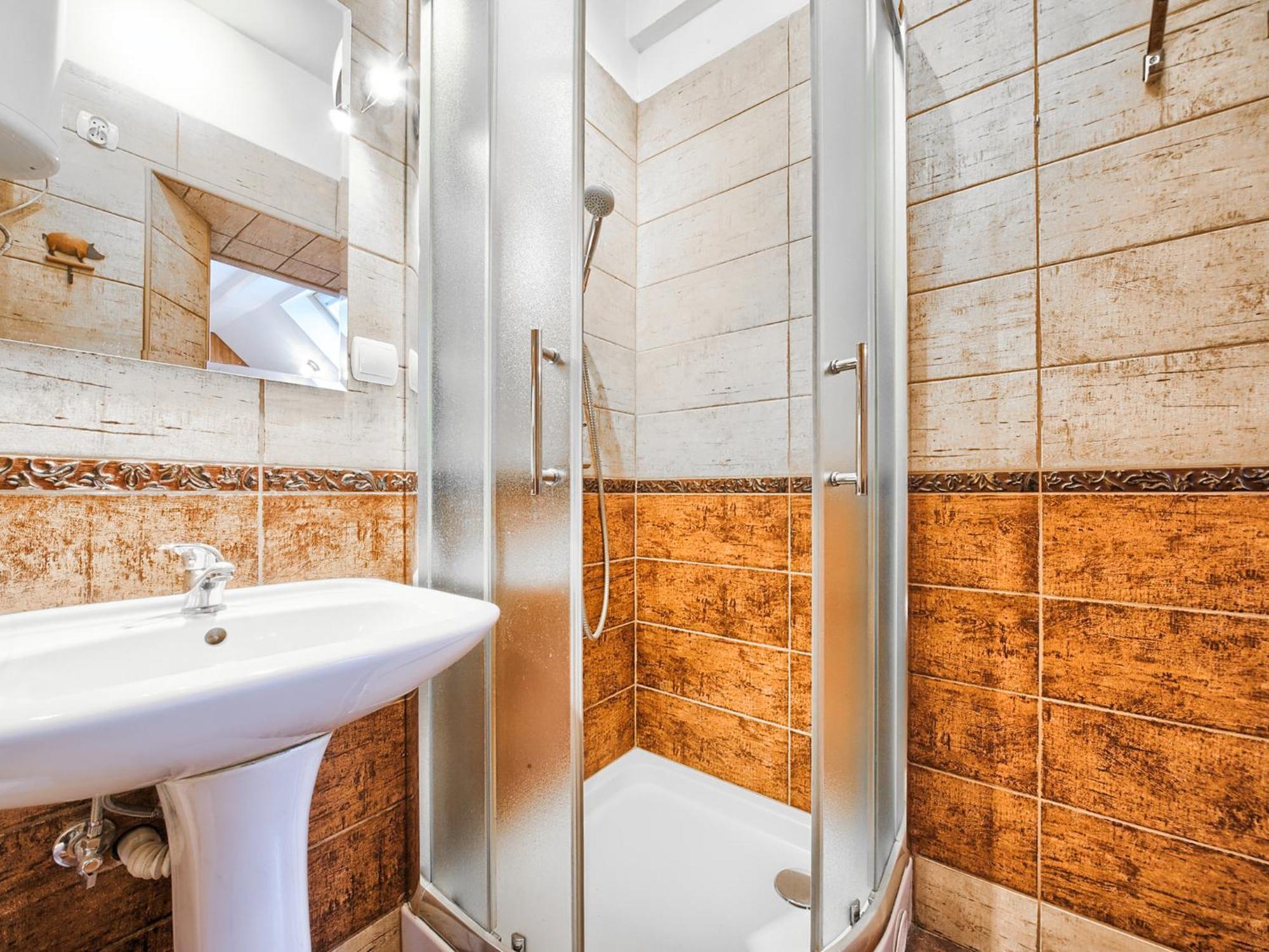 Visitzakopane - Tibet Apartment エクステリア 写真