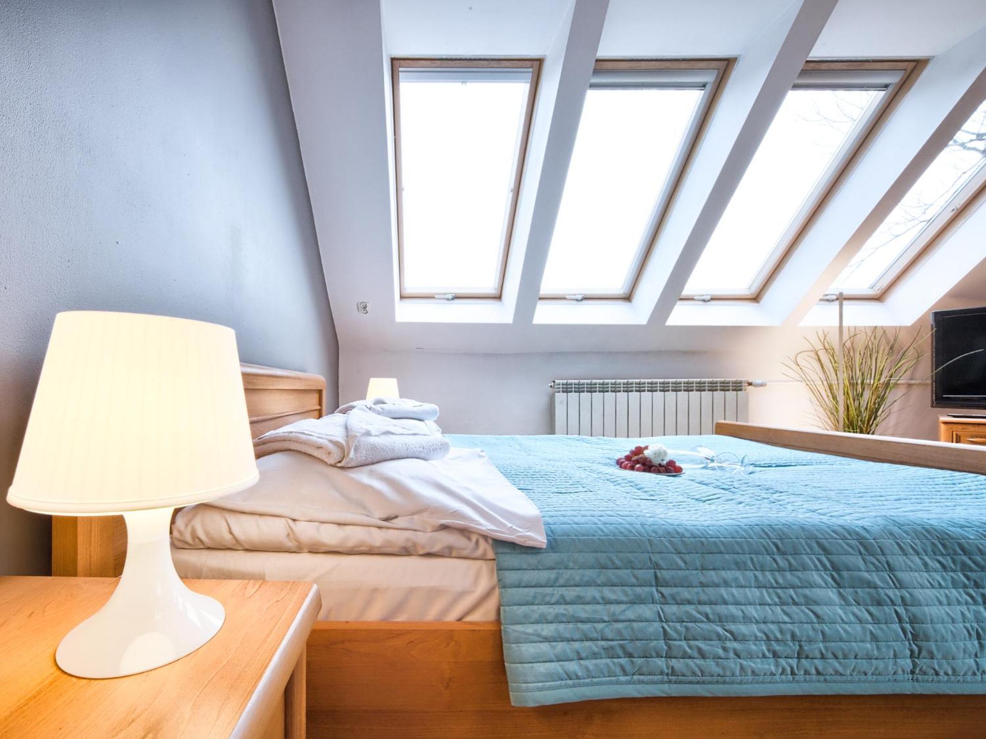Visitzakopane - Tibet Apartment エクステリア 写真
