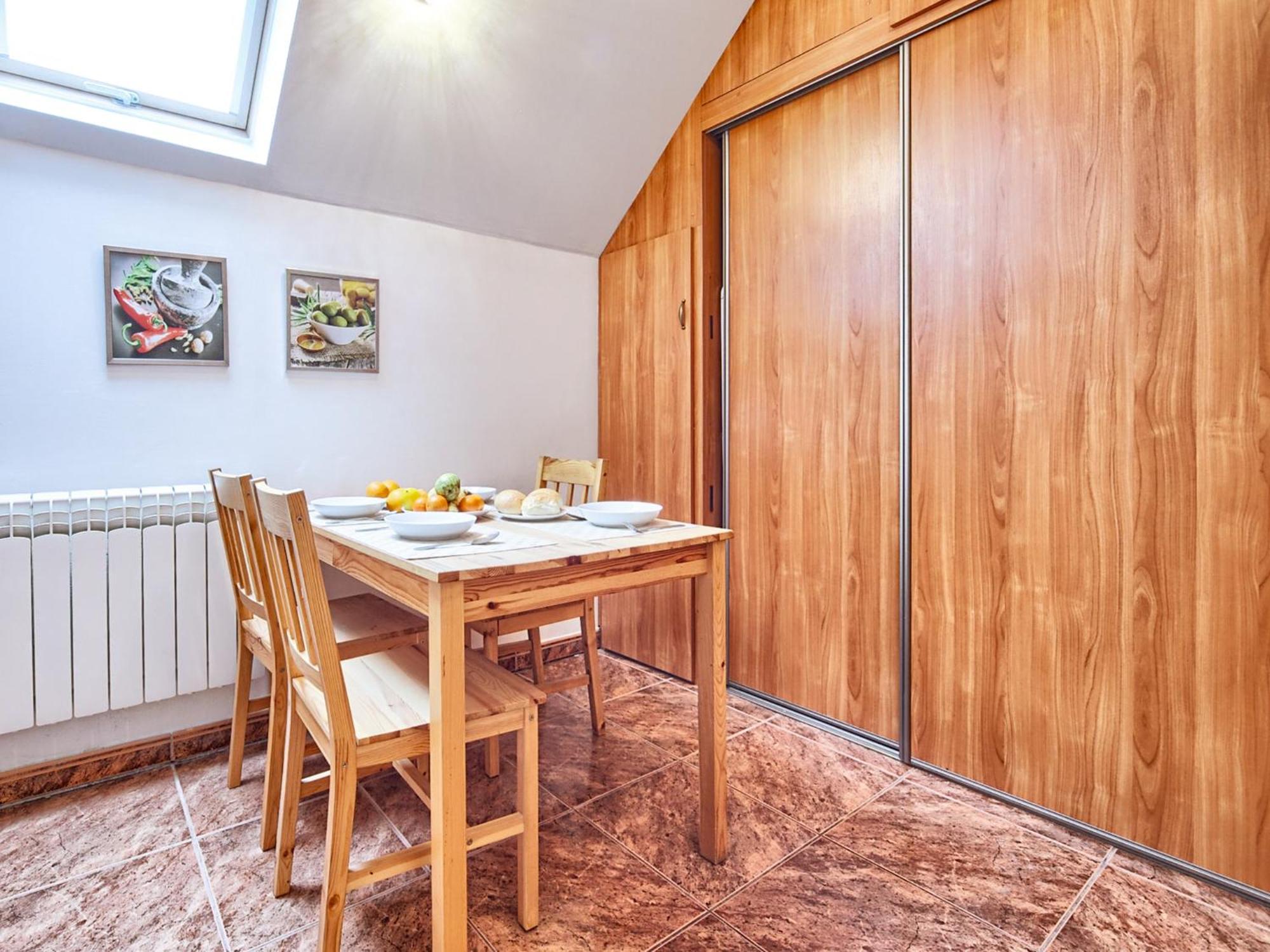 Visitzakopane - Tibet Apartment エクステリア 写真