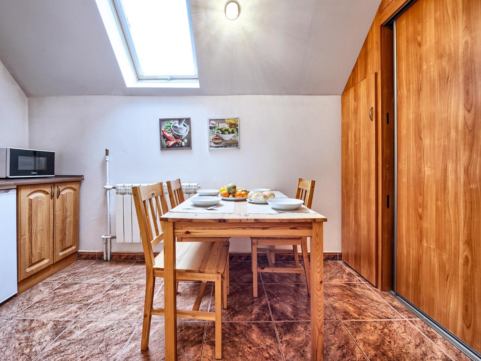 Visitzakopane - Tibet Apartment エクステリア 写真