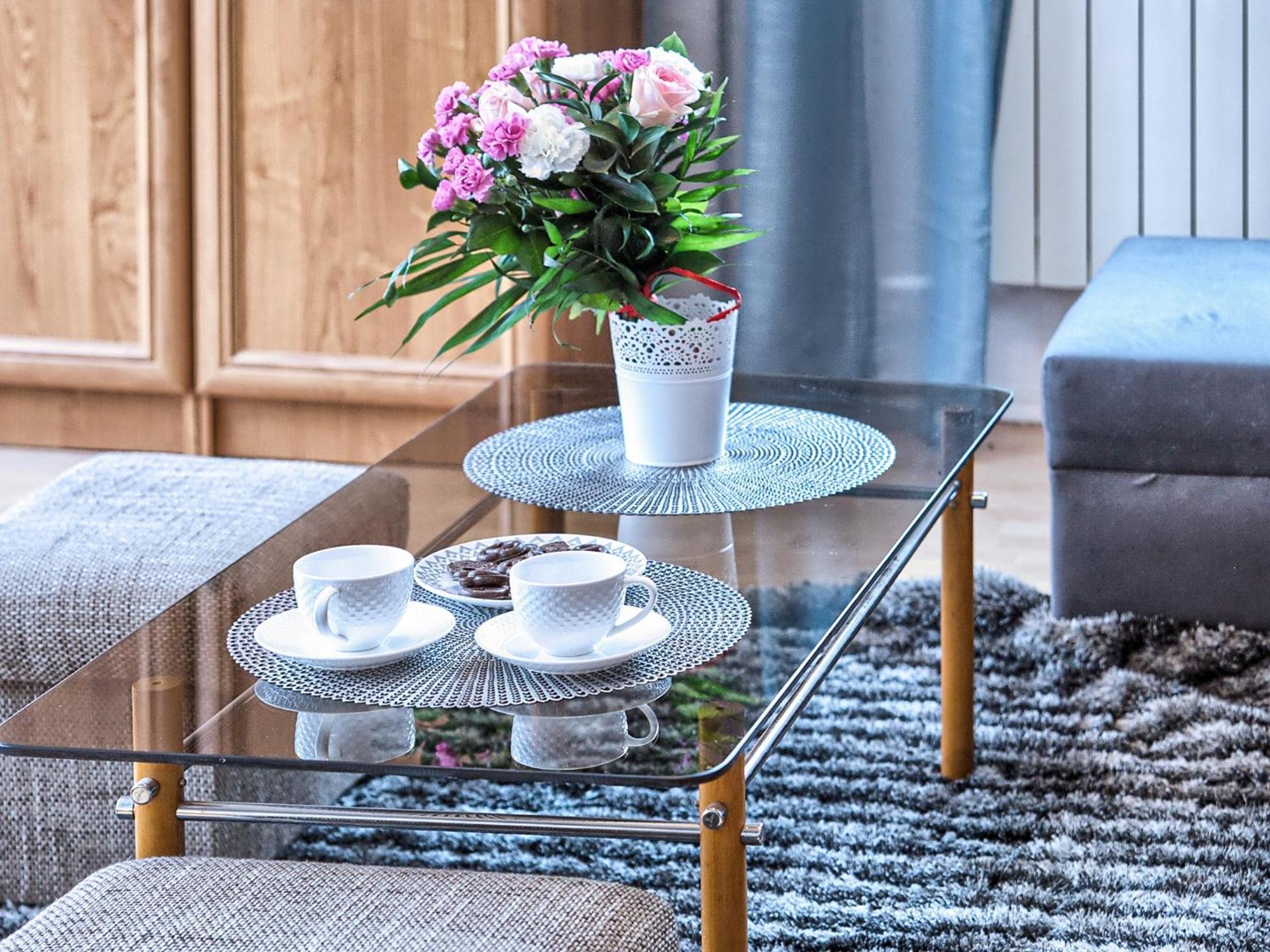 Visitzakopane - Tibet Apartment エクステリア 写真