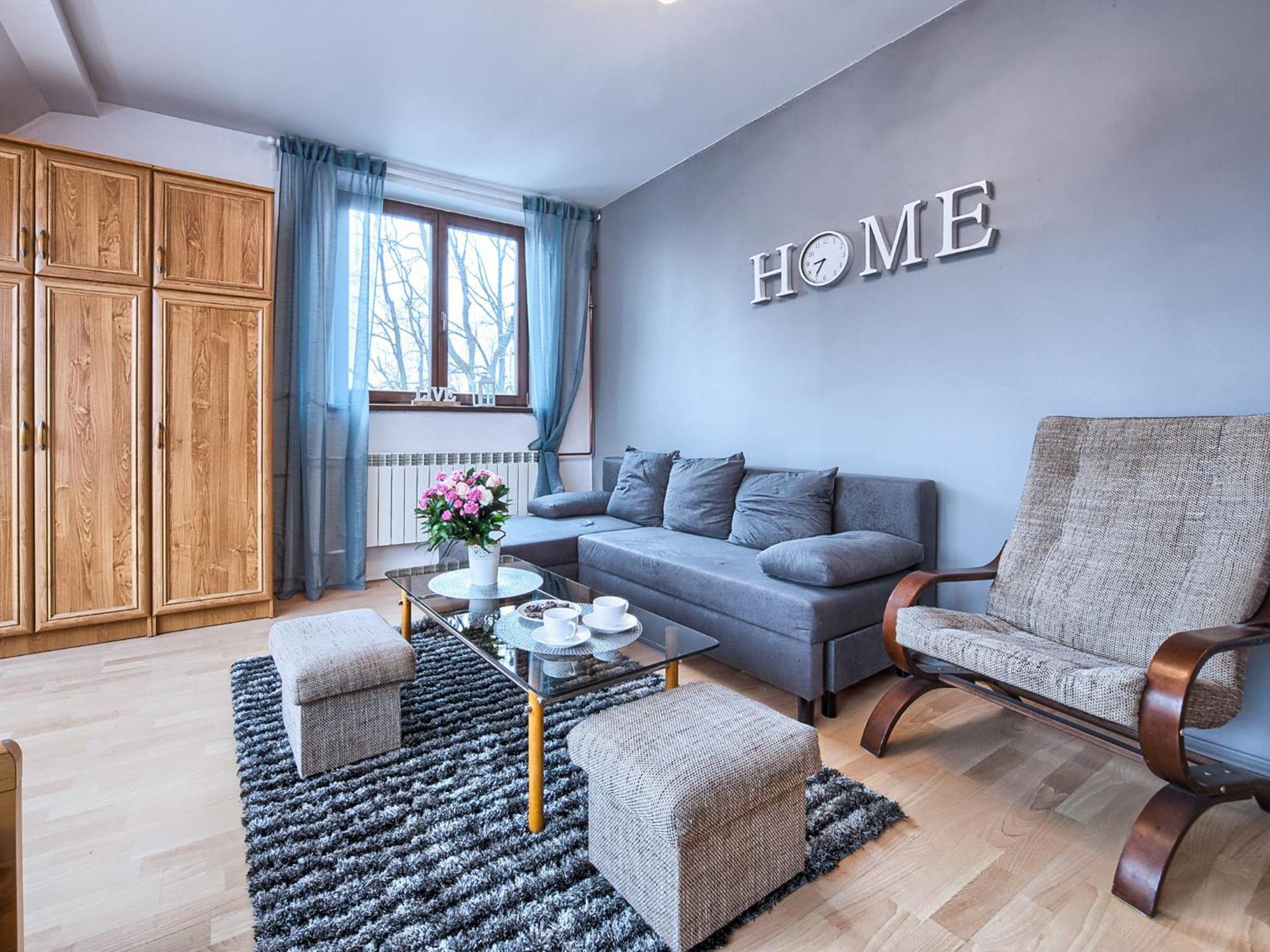 Visitzakopane - Tibet Apartment エクステリア 写真