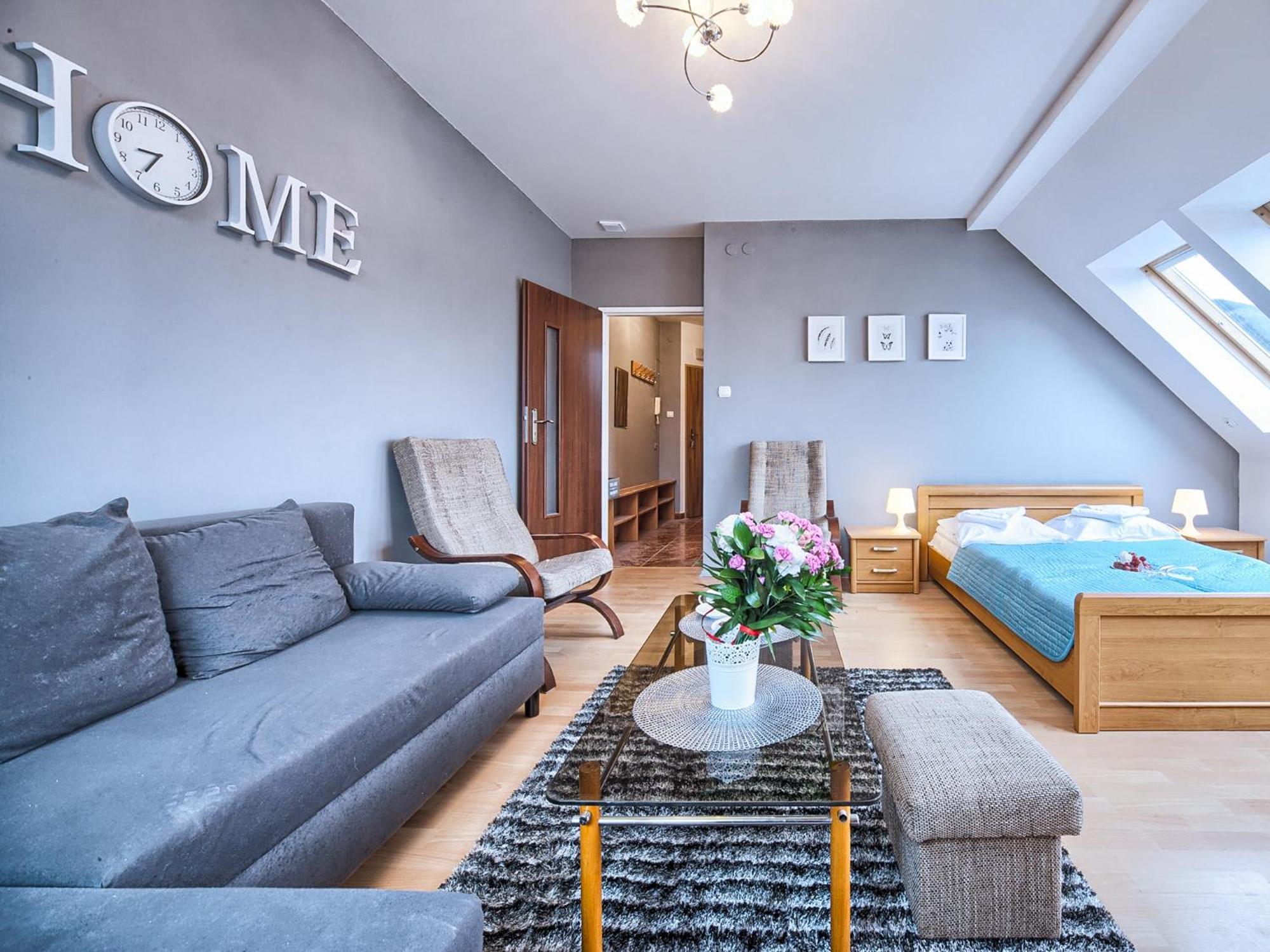 Visitzakopane - Tibet Apartment エクステリア 写真
